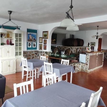 Finca La Casa Verde Сан-Кристобаль-де-Ла-Лагуна Экстерьер фото