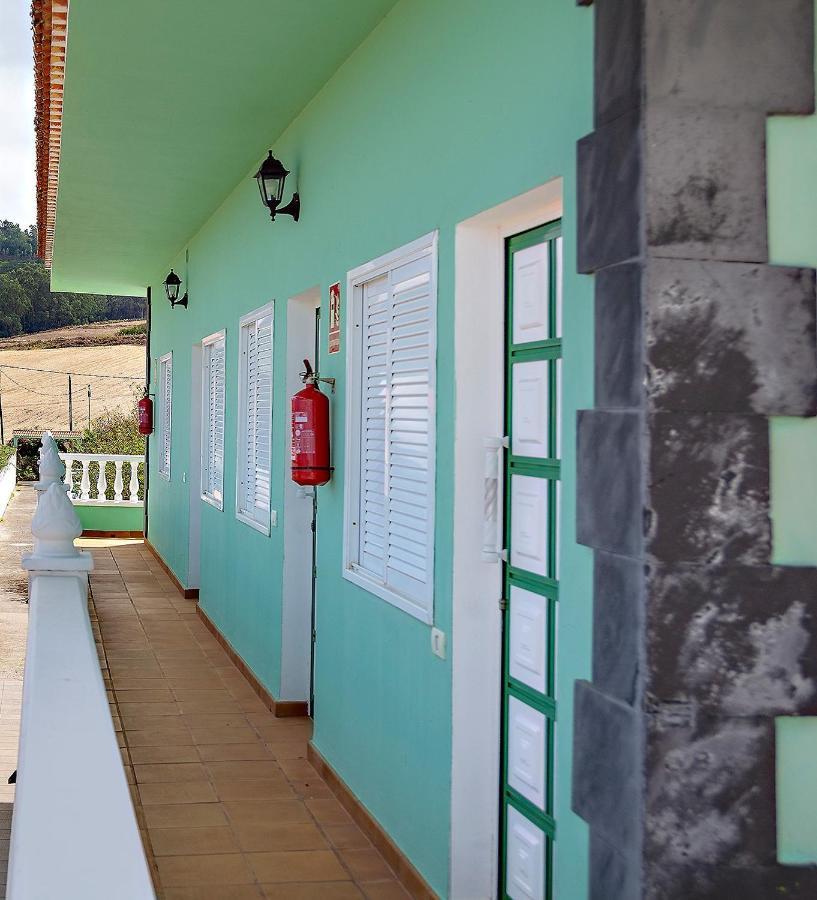 Finca La Casa Verde Сан-Кристобаль-де-Ла-Лагуна Экстерьер фото