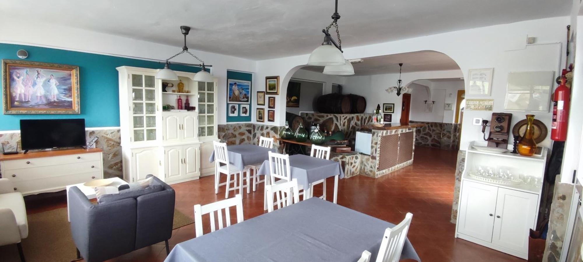 Finca La Casa Verde Сан-Кристобаль-де-Ла-Лагуна Экстерьер фото