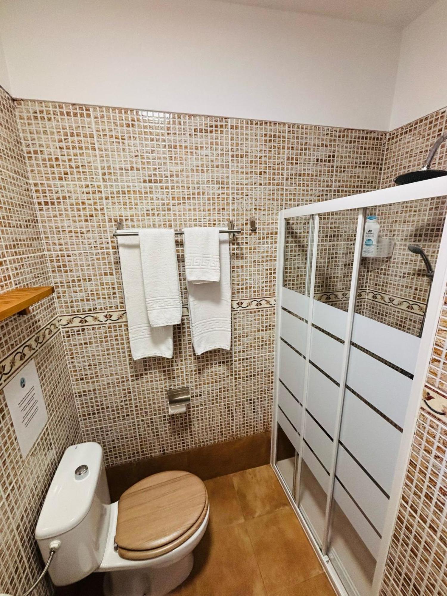 Finca La Casa Verde Сан-Кристобаль-де-Ла-Лагуна Экстерьер фото